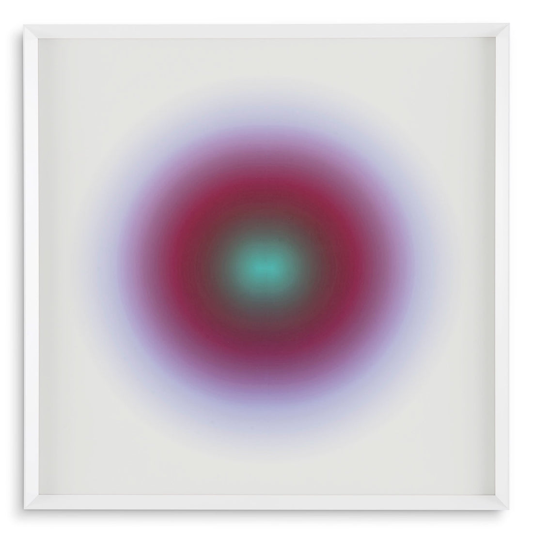 Eichholtz Wandbild „Circle from Boissière“ von Henri Boissière Kunstdruck Eichholtz