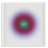 Eichholtz Wandbild „Circle from Boissière“ von Henri Boissière Kunstdruck Eichholtz