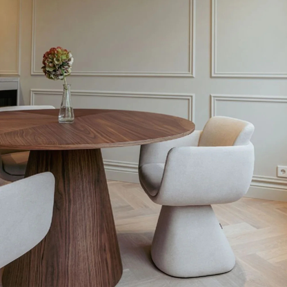 The Grand AMALFI Esstisch rund Esstisch rund The Grand Collection