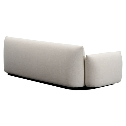 Richmond Interiors – Outdoor Sofa Dawson beige alpine Outdoor Sofa Richmond Interiors
