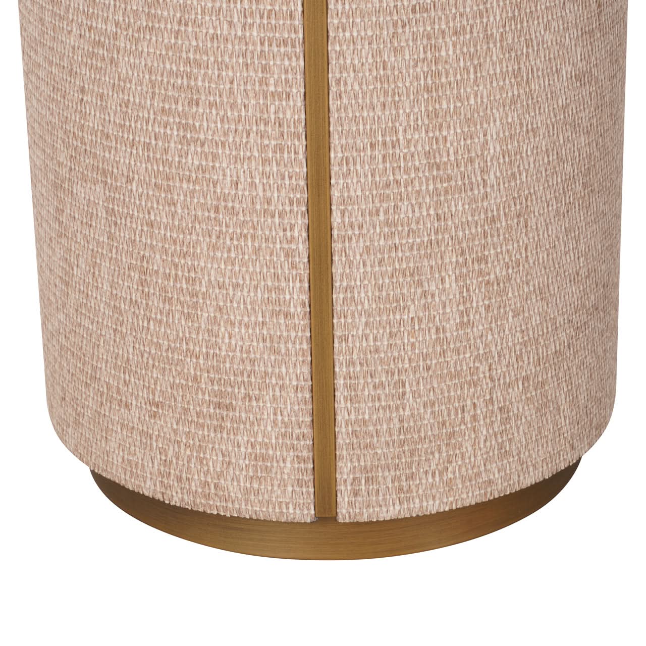 Richmond Interiors – Konsole Willox Brown Konsolentisch Richmond Interiors