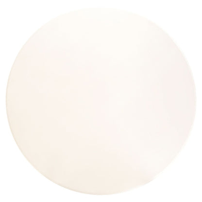 Richmond Interiors – Esstisch Winslow white 135Ø Esstisch rund Richmond Interiors