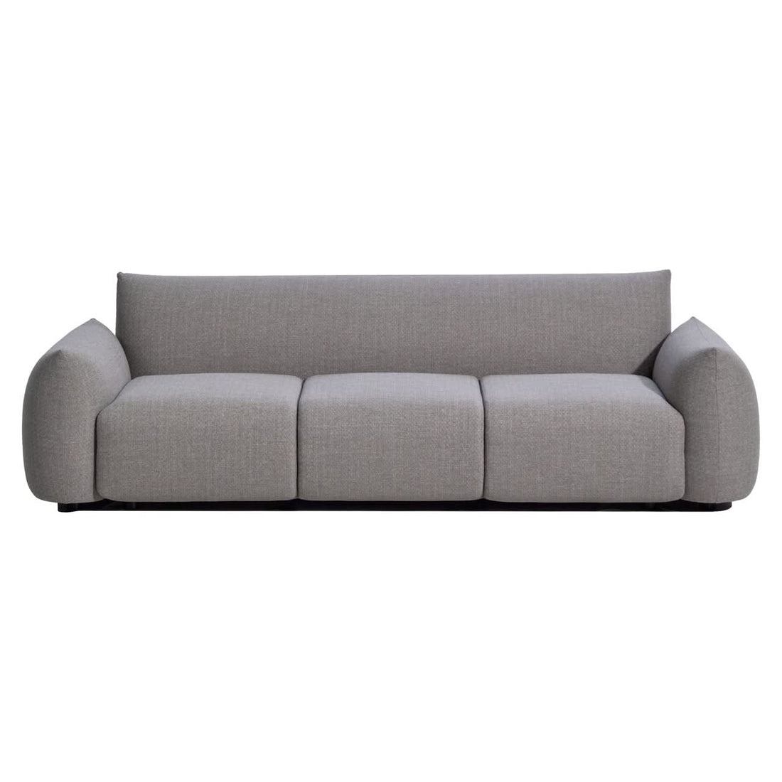 Richmond Interiors – Outdoor Sofa Dawson greige alpine Outdoor Sofa Richmond Interiors