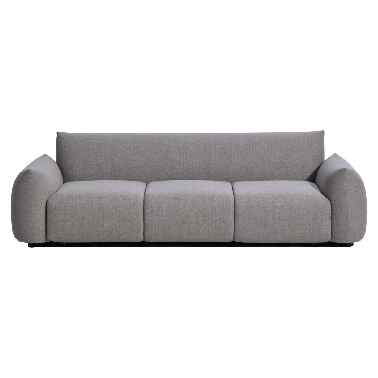 Richmond Interiors – Outdoor Sofa Dawson greige alpine Outdoor Sofa Richmond Interiors