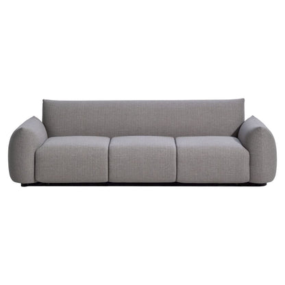 Richmond Interiors – Outdoor Sofa Dawson greige alpine Outdoor Sofa Richmond Interiors