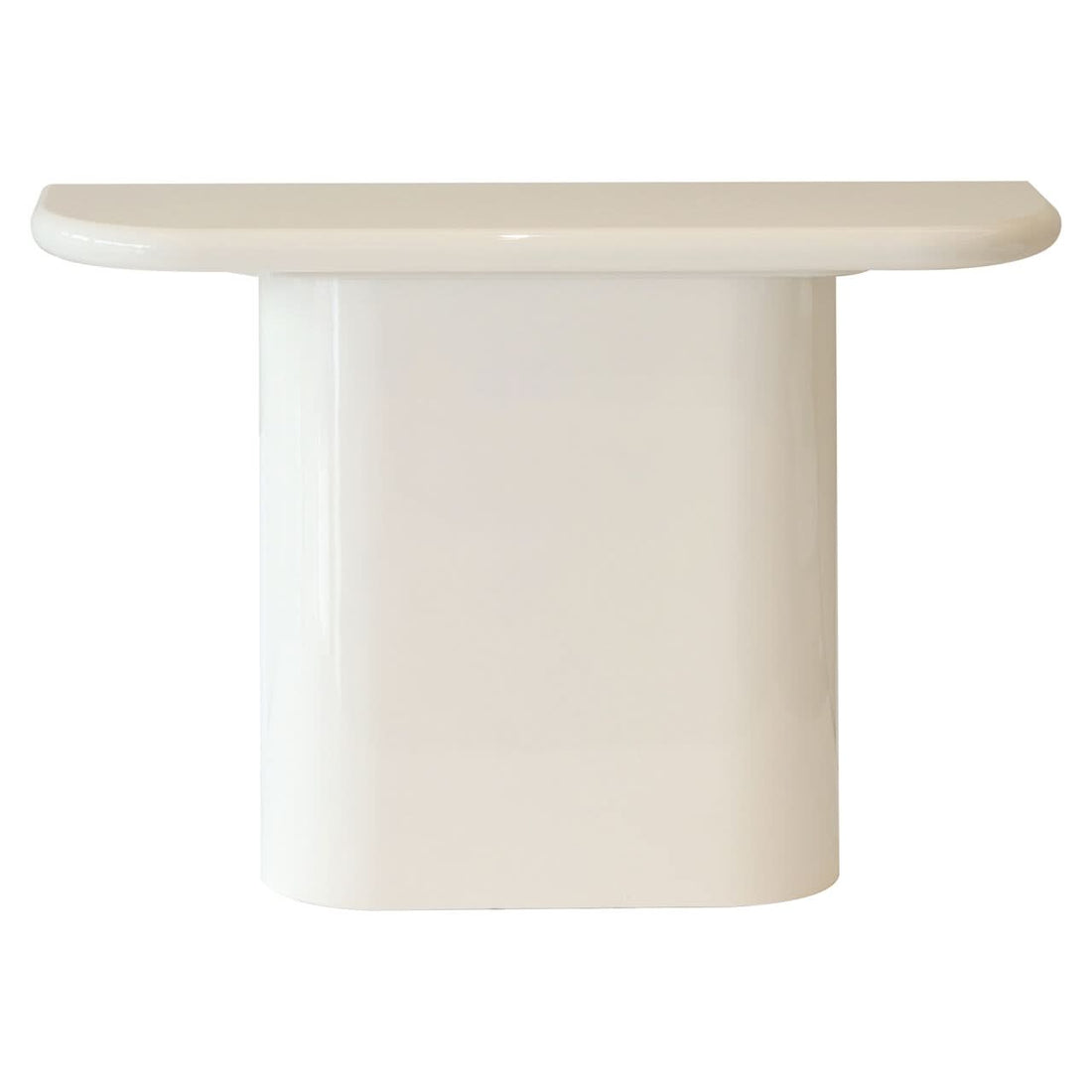 Richmond Interiors Konsole Blake Coconut Milk Konsolentisch Richmond Interiors