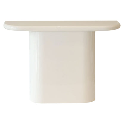 Richmond Interiors Konsole Blake Coconut Milk Konsolentisch Richmond Interiors