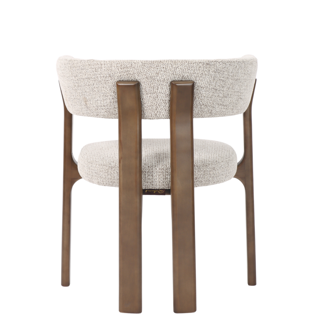 Richmond Interiors – Esszimmerstuhl Contigo mocca fancy Esszimmerstuhl Richmond Interiors