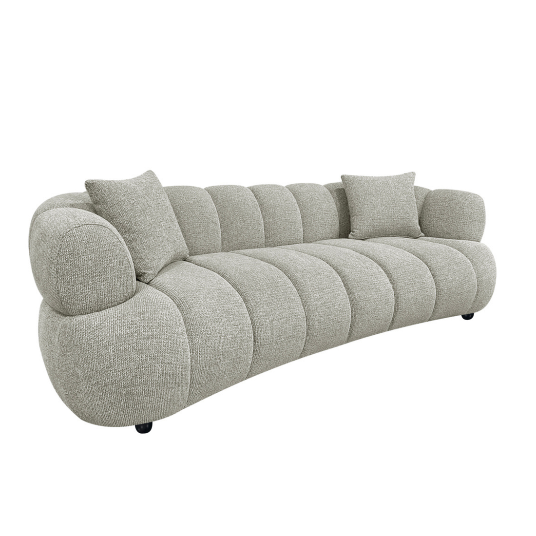 Richmond Interiors – Sofa Amelia Natural Fancy Sofa Richmond Interiors