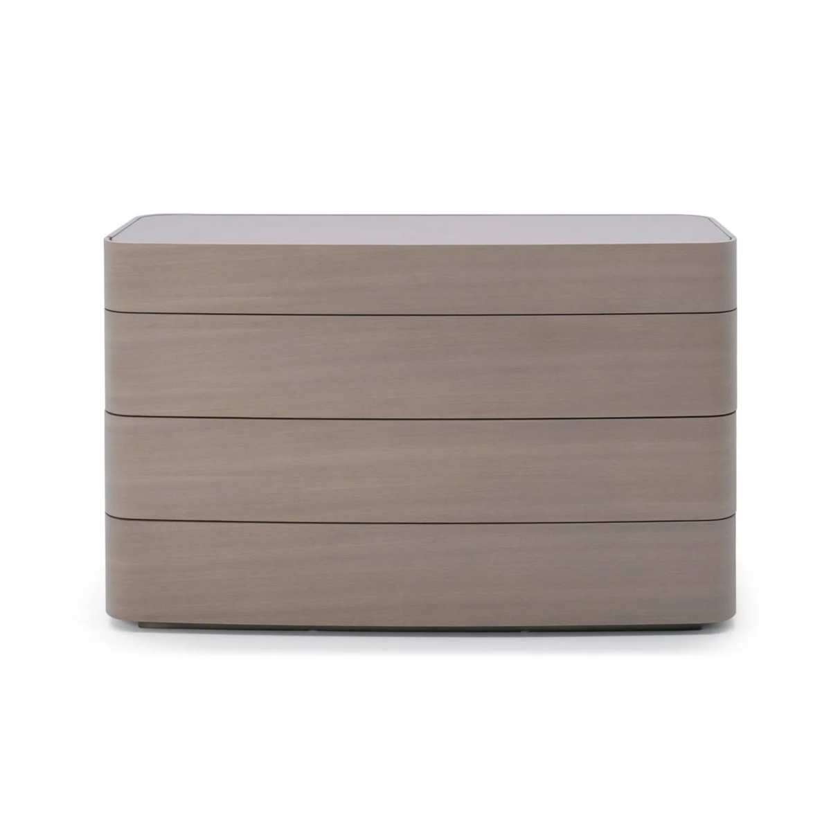 The Grand Collection AURELIO Schrank Large – Light Oak