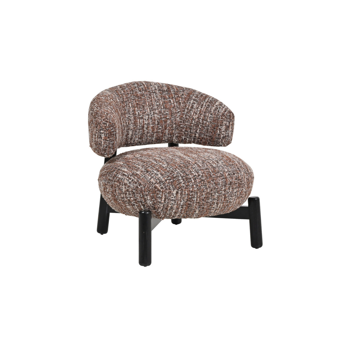 Richmond Interiors – Lounge Sessel Ornella hazel