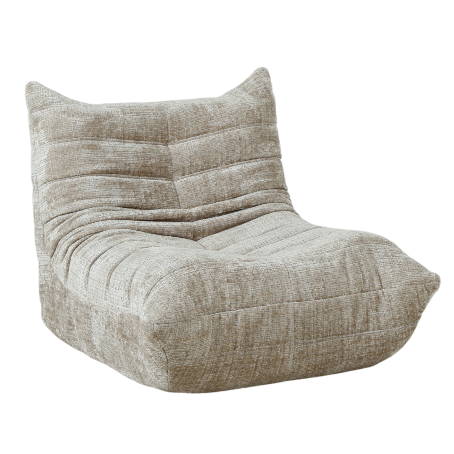 Pole to Pole – Boneless Sessel Plancha Cream Sessel Pole to Pole