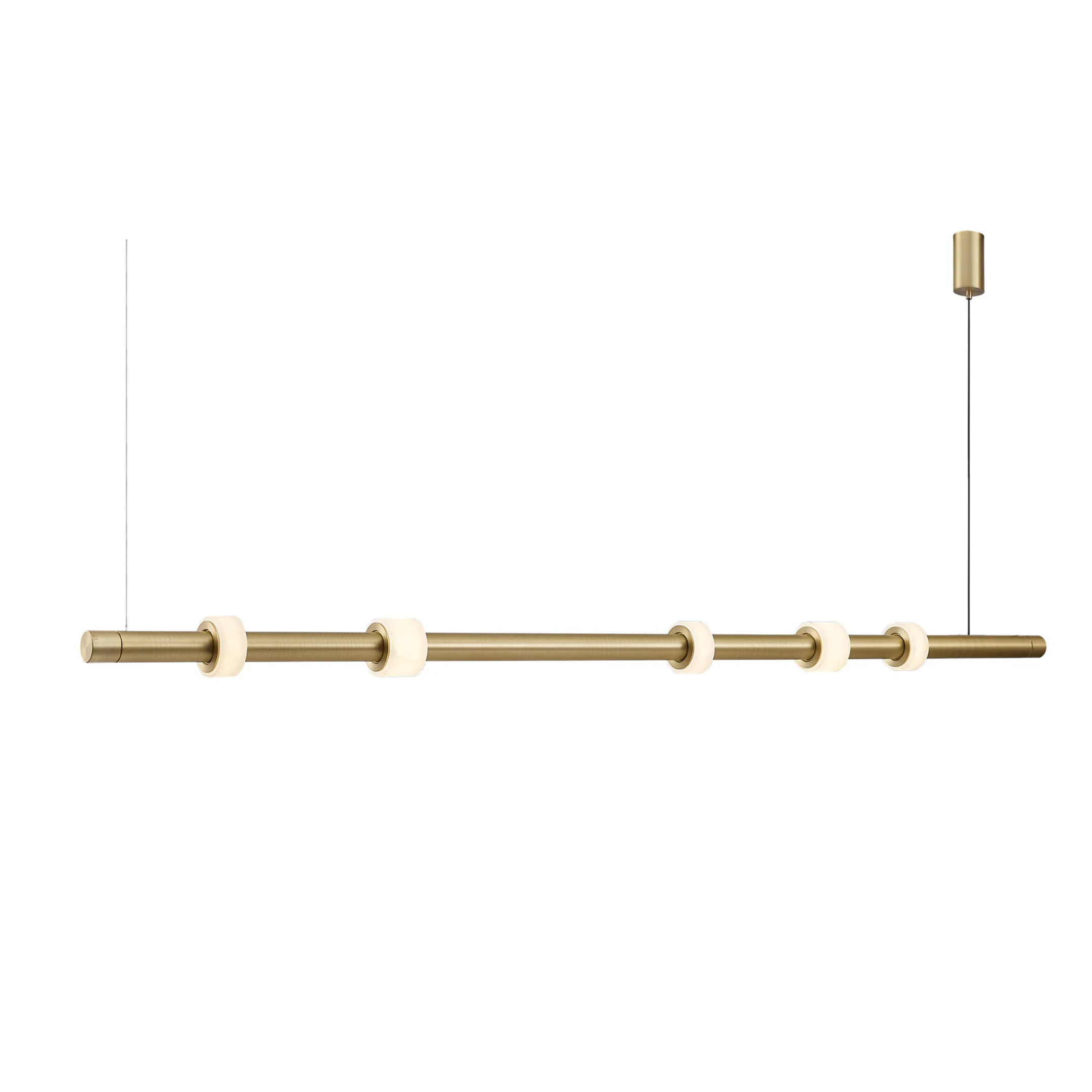 The Grand GIO Kronleuchter Pendelleuchte The Grand Collection