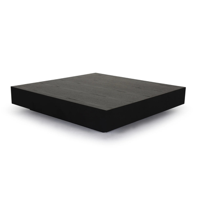 The Grand MASSIMO Couchtisch Couchtisch eckig The Grand Collection