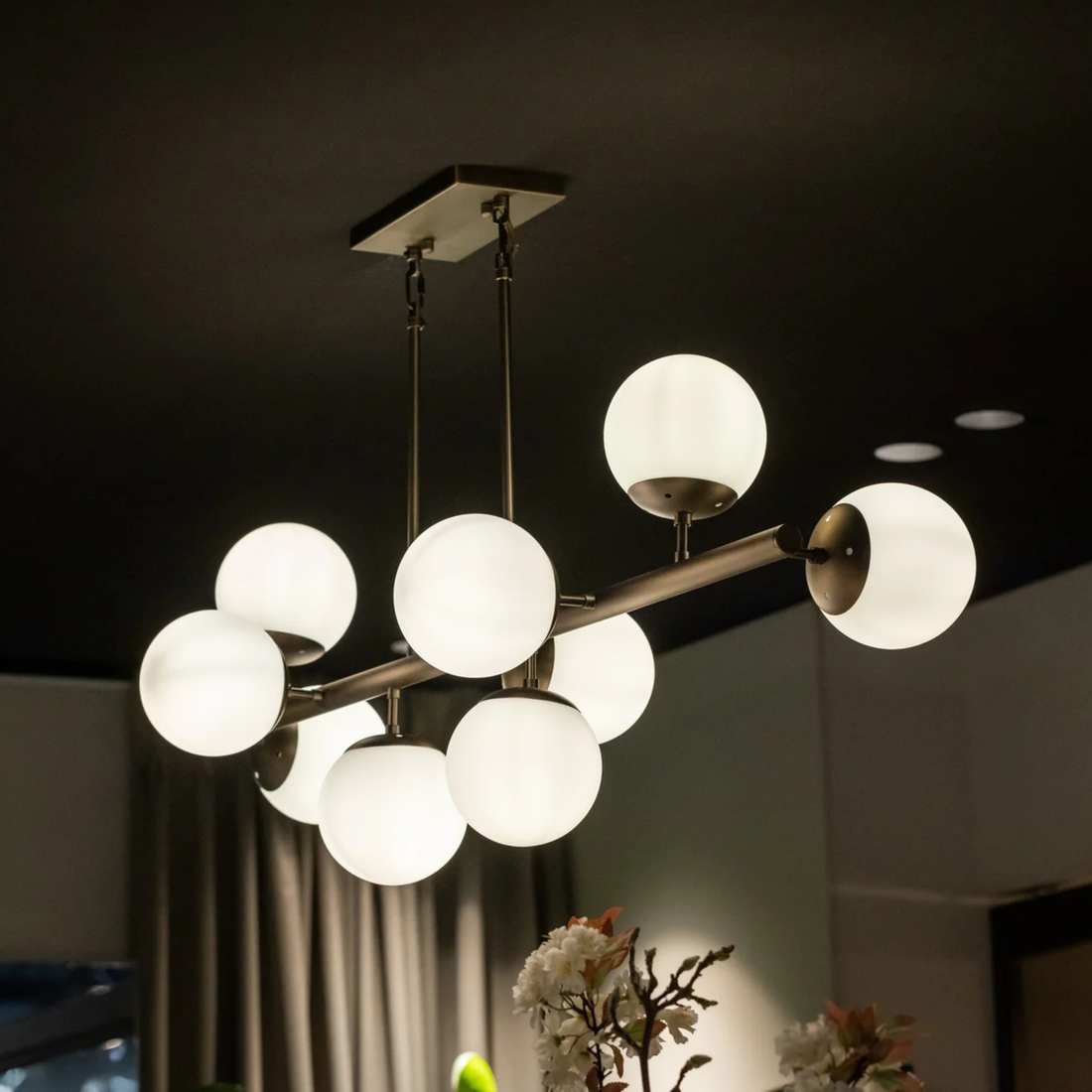 The Grand CHURCHILL Kronleuchter Kronleuchter The Grand Collection