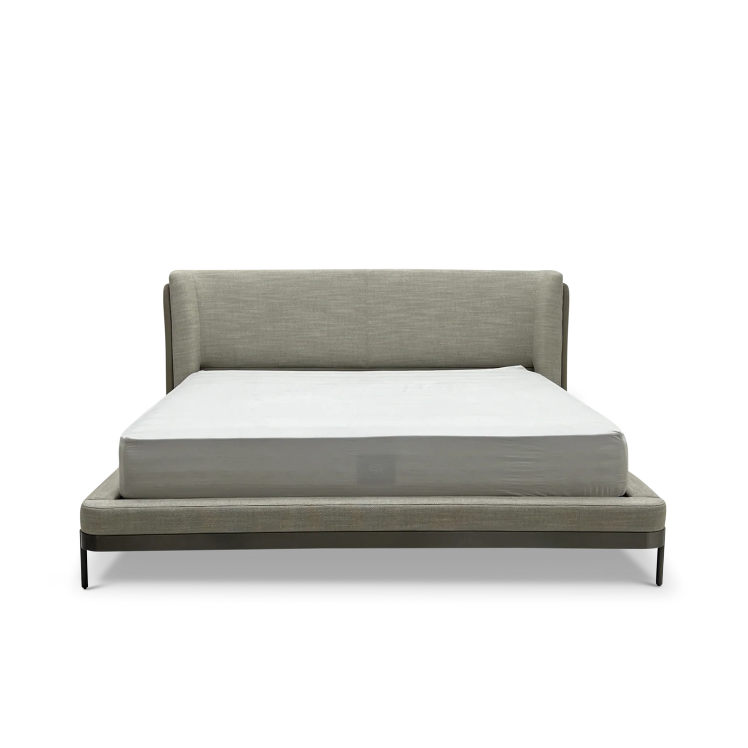 The Grand Collection CATANIA Bettgestell Bettgestell The Grand Collection