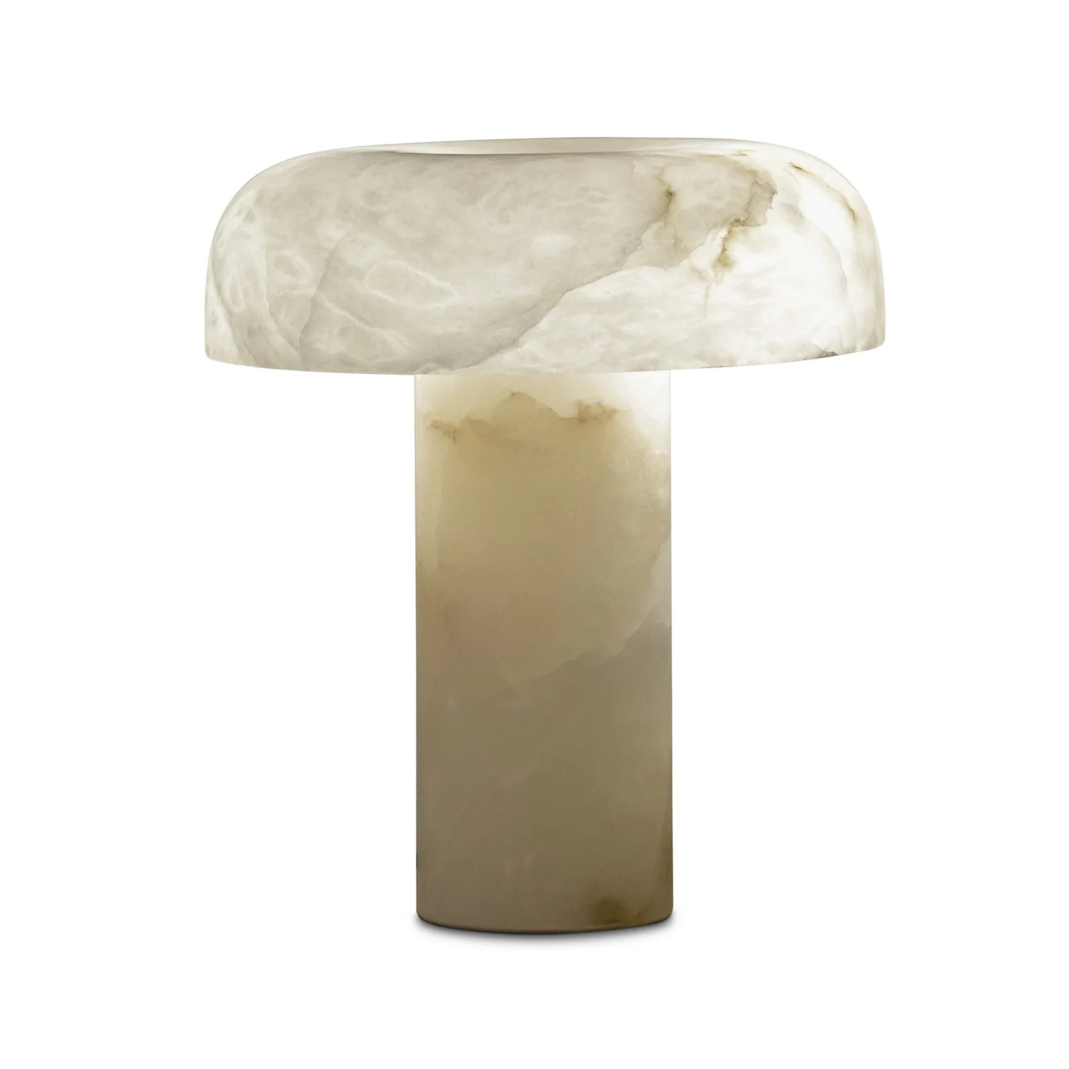 The Grand Collection MUSHROOM Tischleuchte Tischlampe The Grand Collection