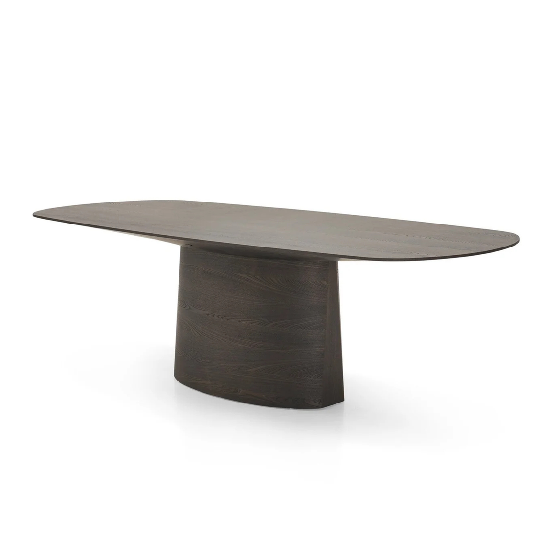 The Grand AMALFI Esstisch rechteckig 300cm Esstisch rund The Grand Collection