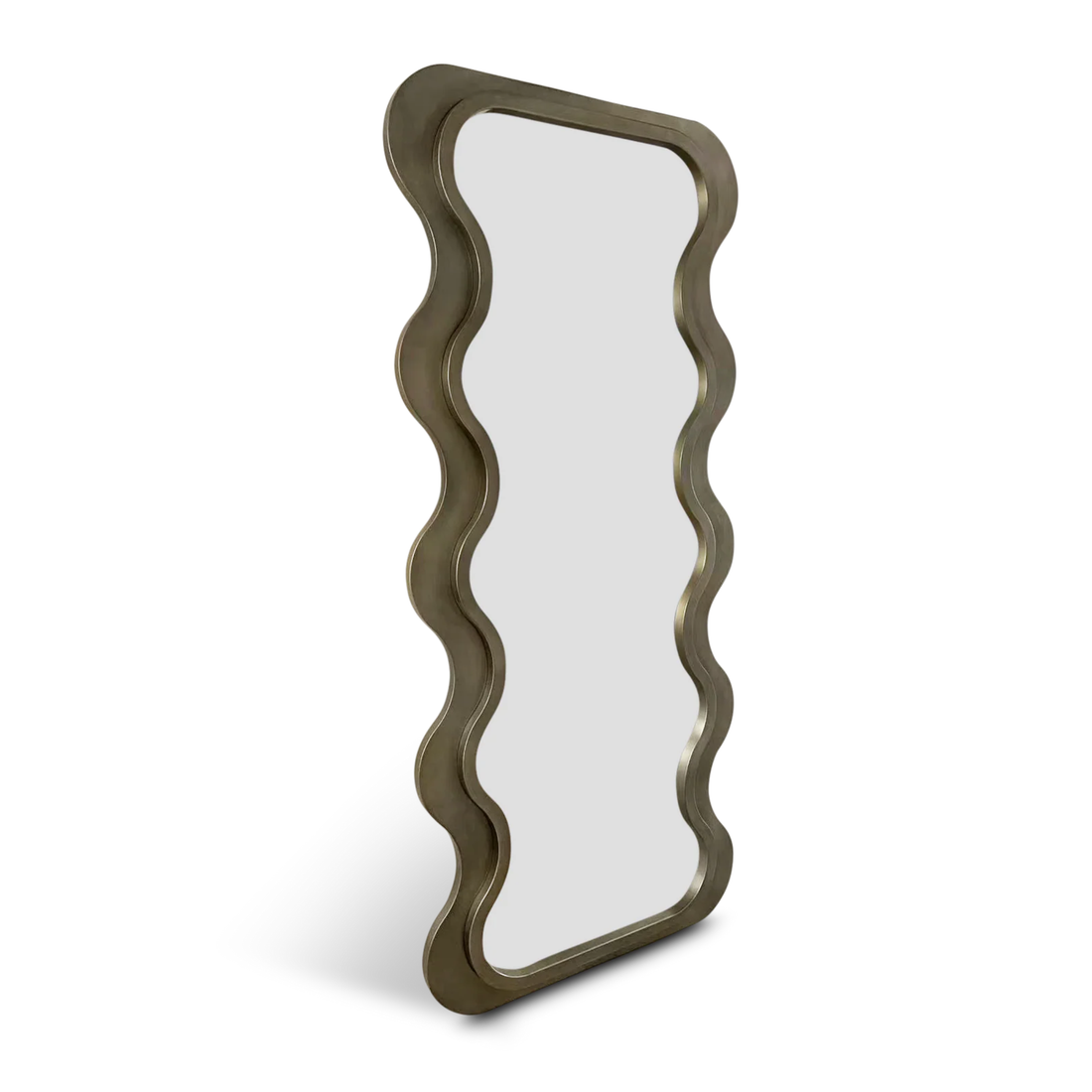 The Grand Collection WAVE Ganzkörperspiegel Wandspiegel The Grand Collection