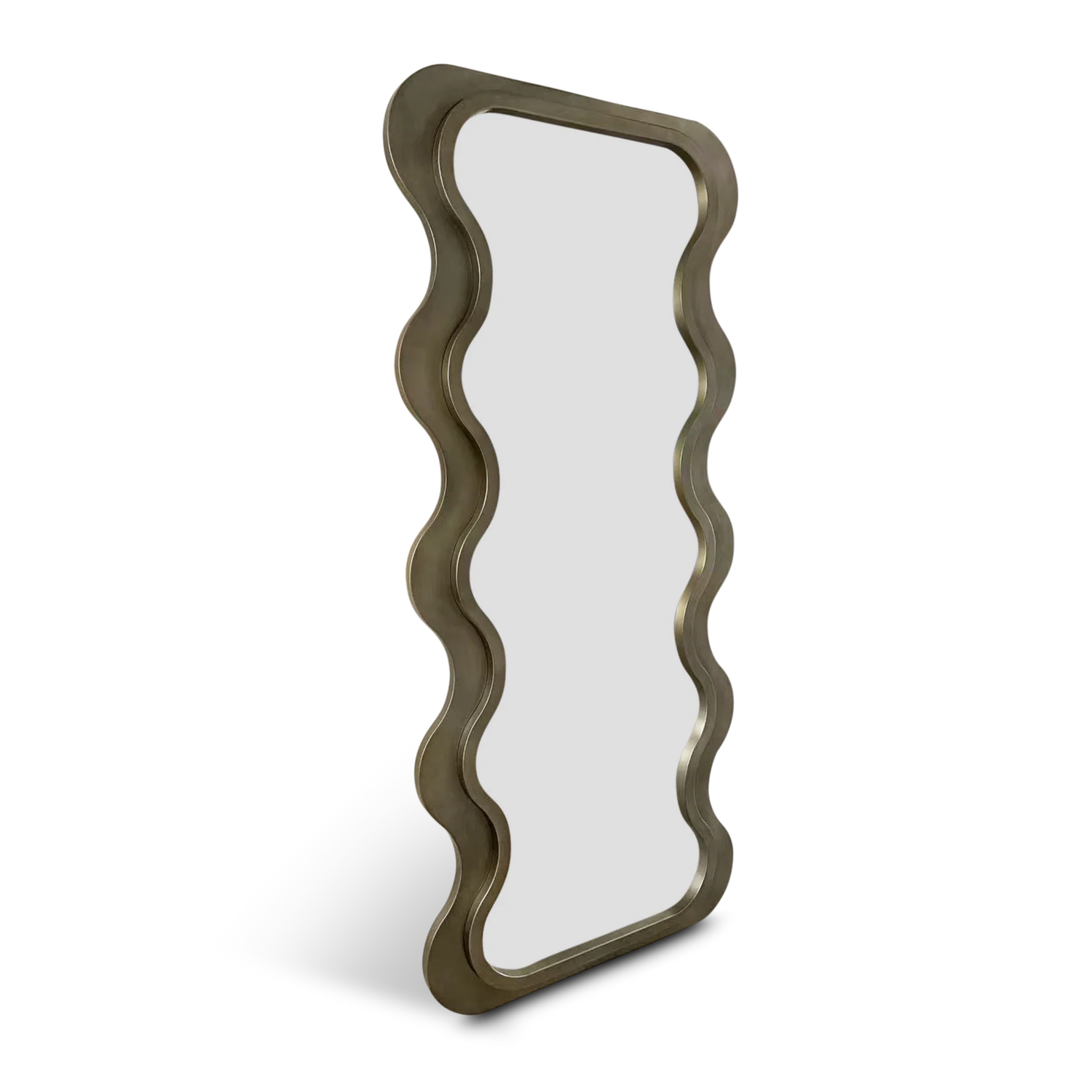 The Grand Collection WAVE Ganzkörperspiegel Wandspiegel The Grand Collection