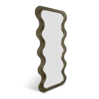 The Grand Collection WAVE Ganzkörperspiegel Wandspiegel The Grand Collection