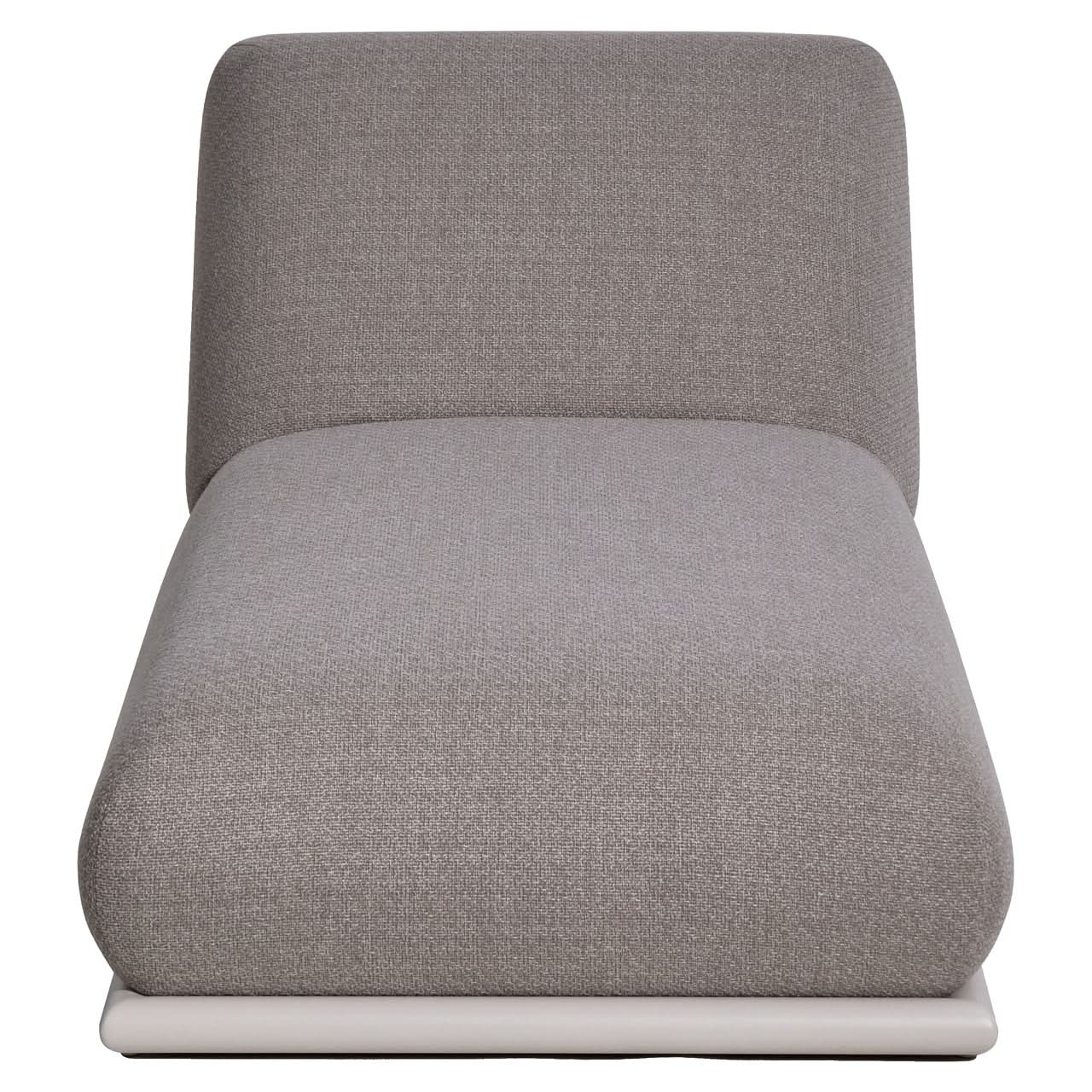 Outdoor Daybed Sullivan – Greige Alpine Outdoor Daybed Richmond Interiors
