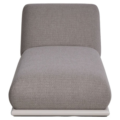 Outdoor Daybed Sullivan – Greige Alpine Outdoor Daybed Richmond Interiors