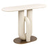 Richmond Interiors – Konsole Winslow White Konsolentisch Richmond Interiors