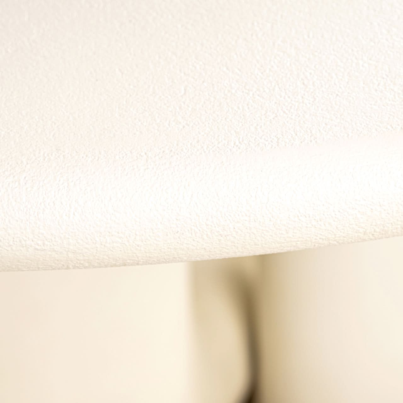 Richmond Interiors – Esstisch Winslow white 135Ø Esstisch rund Richmond Interiors