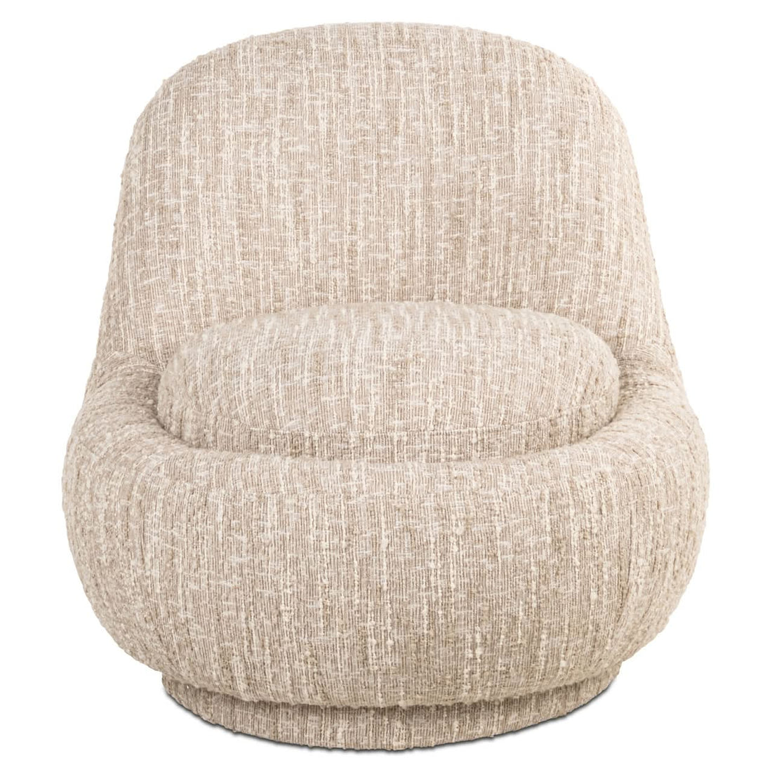Richmond Interiors – Sessel Arlanda beige angora