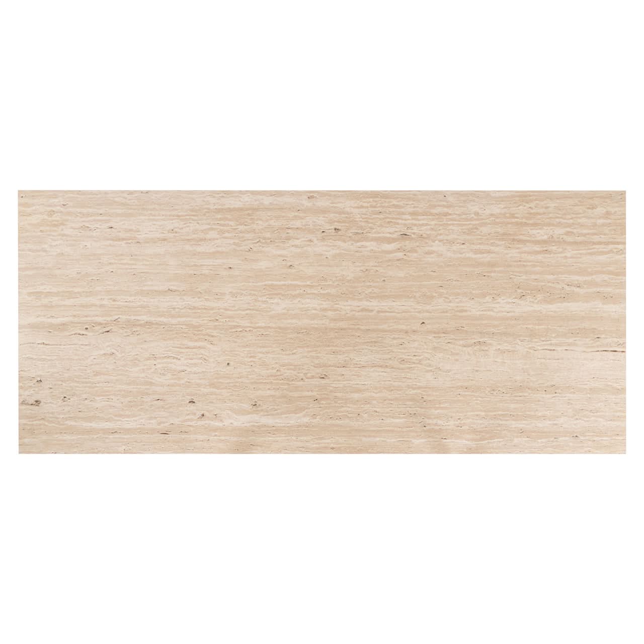 Richmond Interiors – Esstisch Claremont brown 230 Esstisch eckig Richmond Interiors