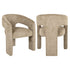 Richmond Interiors Esszimmerstuhl Belle desert fusion fire retardant Esszimmerstuhl Richmond Interiors