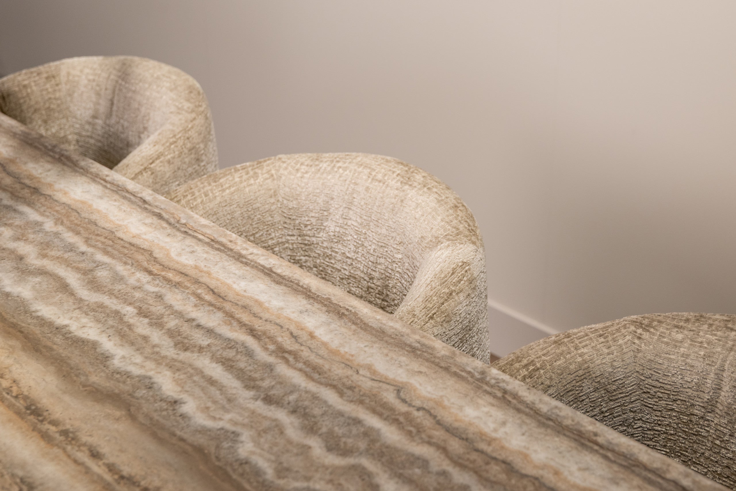 Richmond Interiors Esstisch Dulce grey 225 (denizly) Esstisch Richmond Interiors