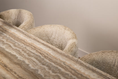 Richmond Interiors Esstisch Dulce grey 225 (denizly) Esstisch Richmond Interiors