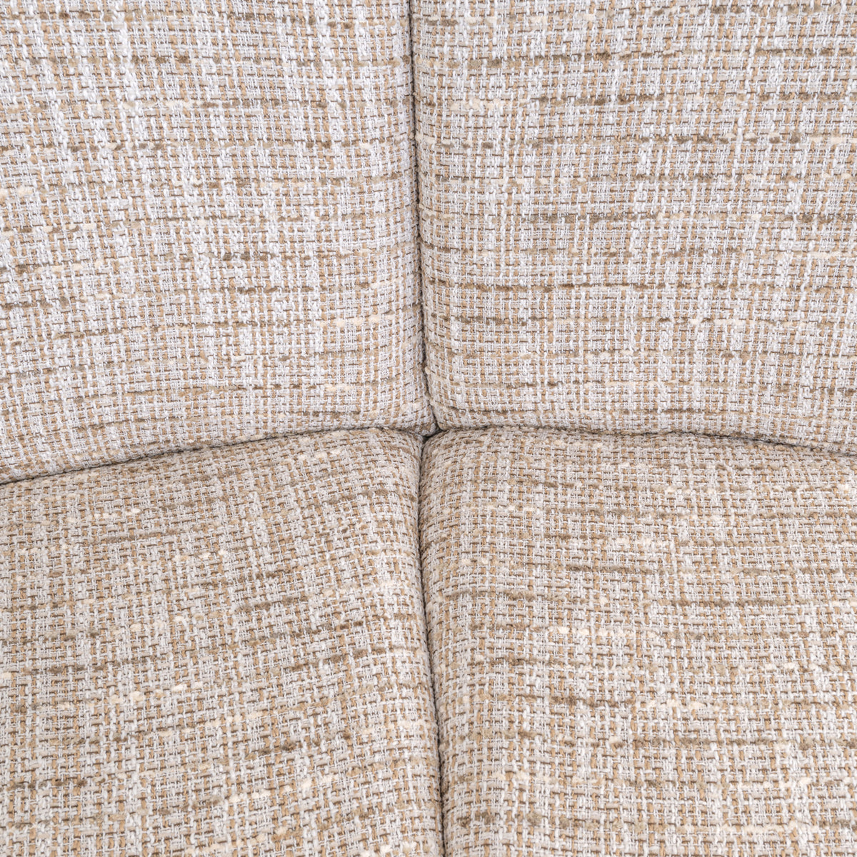 Richmond Interiors Sitzbank Hillpark customized round corner Richmond Interiors