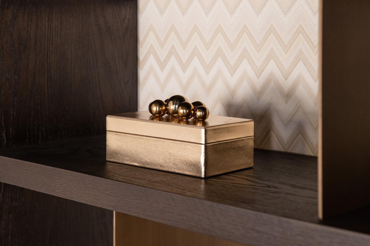 Richmond Interiors Schrank Rivertree brown Schrank Richmond Interiors
