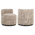 Richmond Interiors Lounge Stuhl Franny cream Lounge Stuhl Richmond Interiors