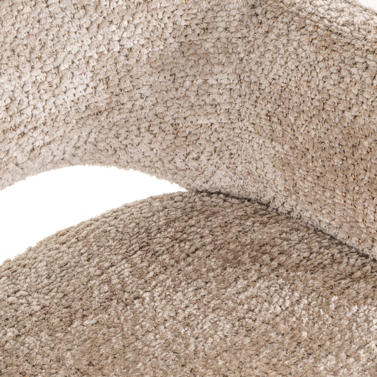 Richmond Interiors Esszimmerstuhl Delphina lovely nature fire retardant Esszimmerstuhl Richmond Interiors
