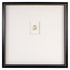 Richmond Interiors Wandkunst Danni black/white Wandkunst Richmond Interiors
