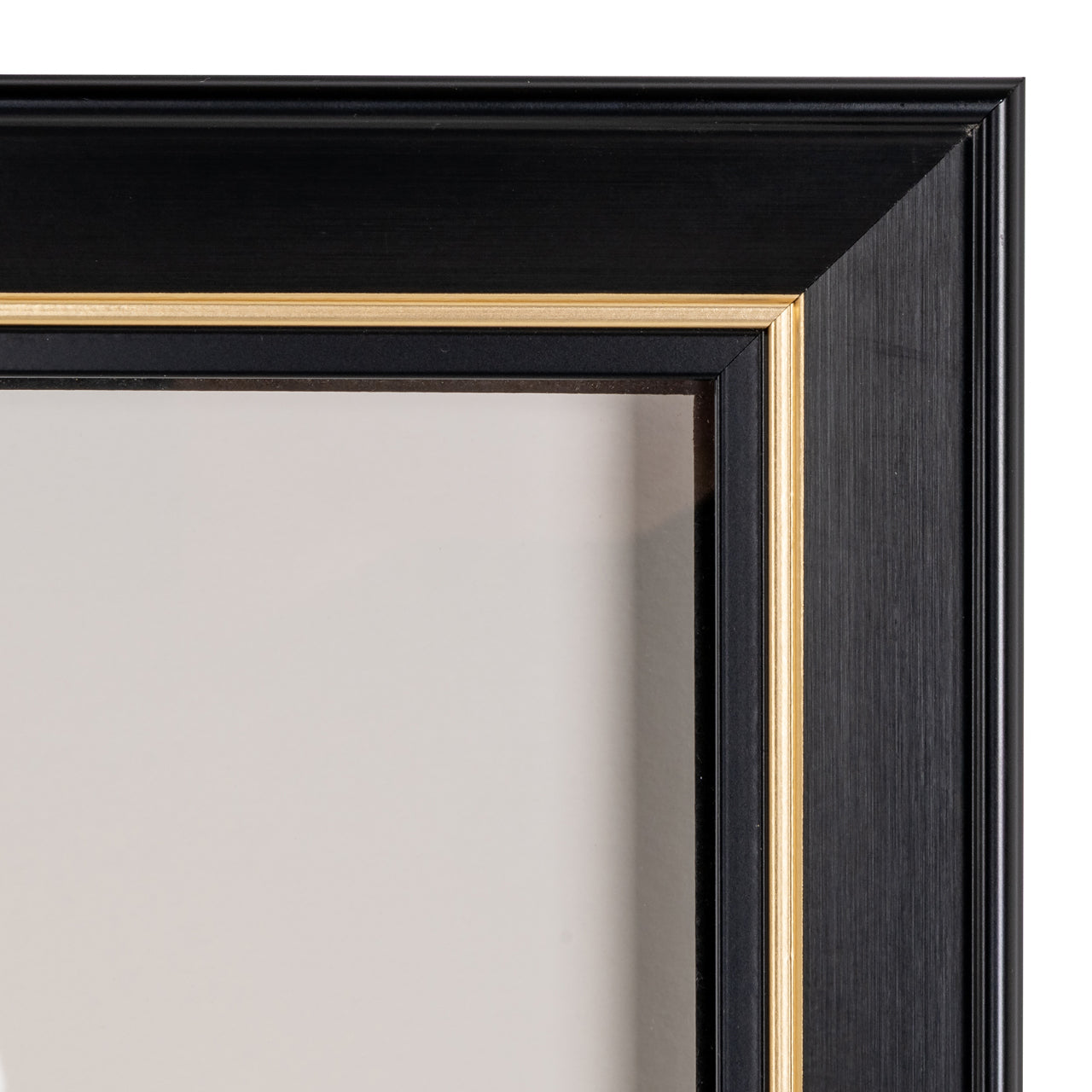 Richmond Interiors Wandkunst Danni black/white Wandkunst Richmond Interiors