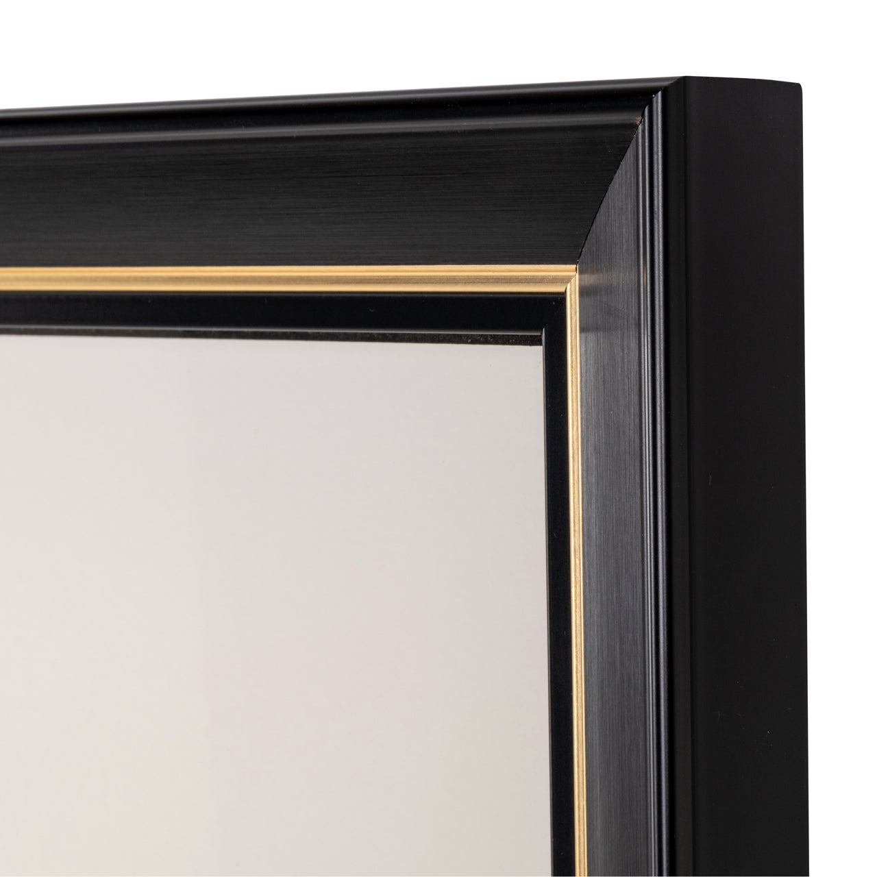 Richmond Interiors Wandkunst Danni black/white Wandkunst Richmond Interiors