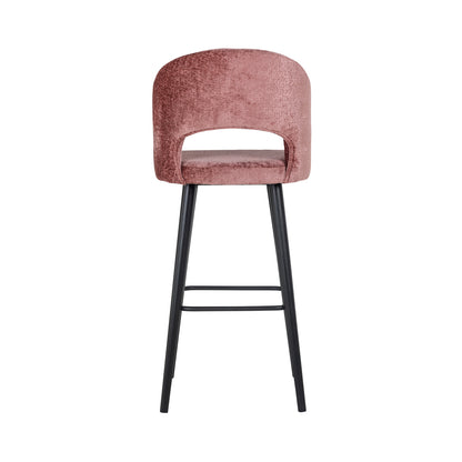 Richmond Interiors Barhocker Savoy customized fire retardant