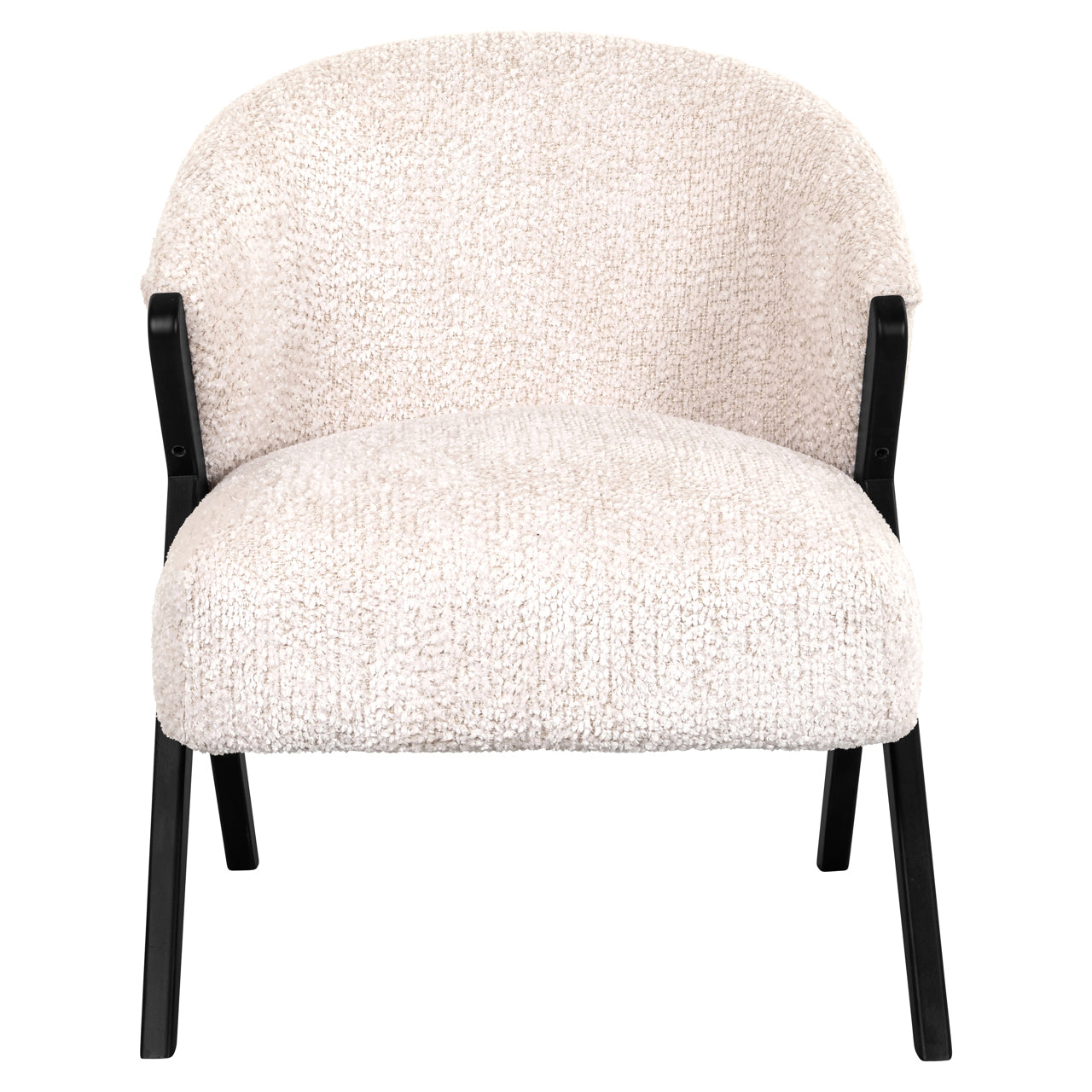 Richmond Interiors Lounge Stuhl Mia customized fire retardant Lounge Stuhl Richmond Interiors