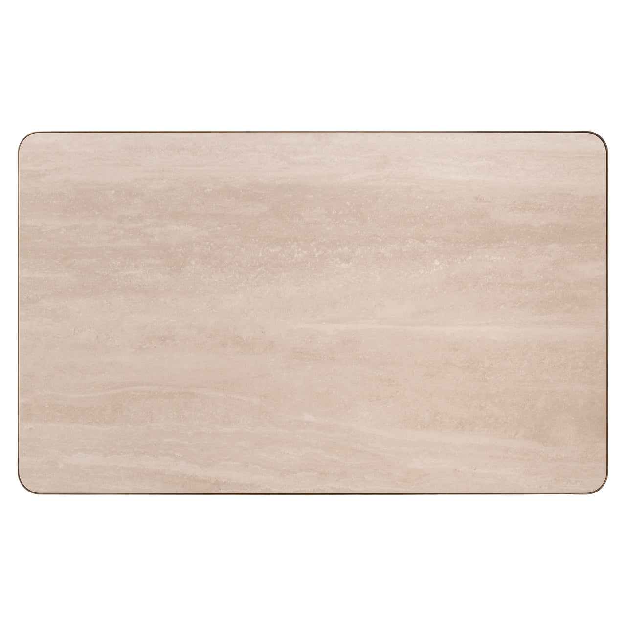 Richmond Interiors Couchtisch Claridge beige Couchtisch Richmond Interiors