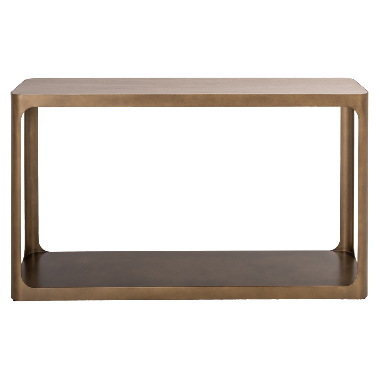 Richmond Interiors Konsole Claridge beige Konsole Richmond Interiors