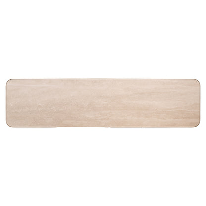 Richmond Interiors Konsole Claridge beige Konsole Richmond Interiors