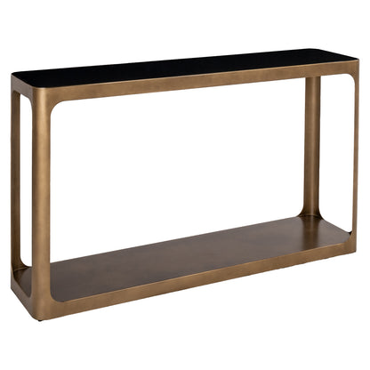 Richmond Interiors Konsole Claridge beige Konsole Richmond Interiors