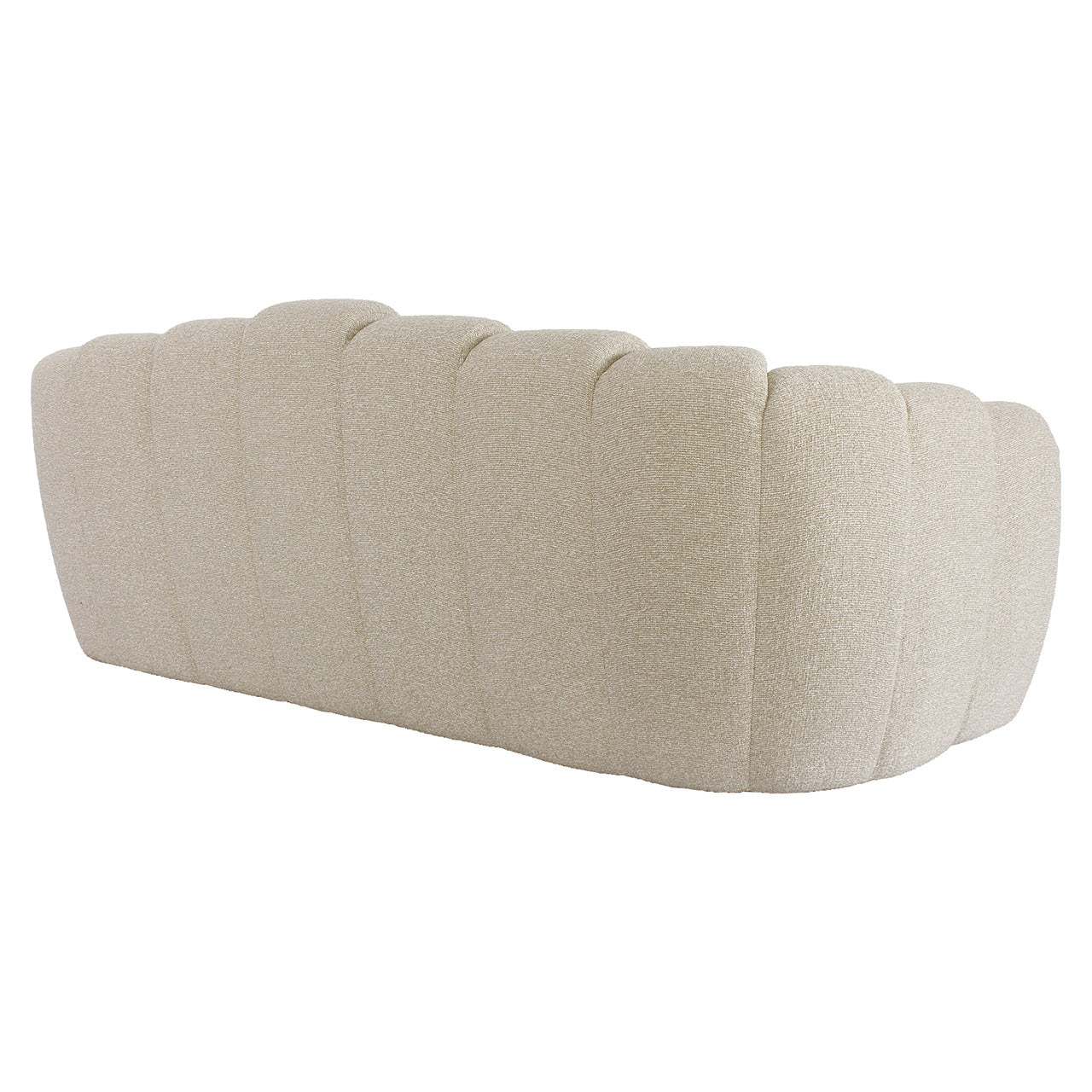 Richmond Interiors Sofa Croissant biscotti Sofa Richmond Interiors