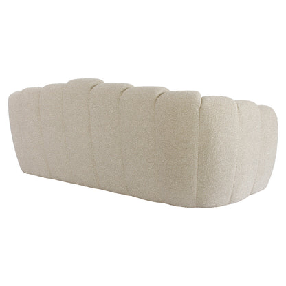 Richmond Interiors Sofa Croissant biscotti Sofa Richmond Interiors