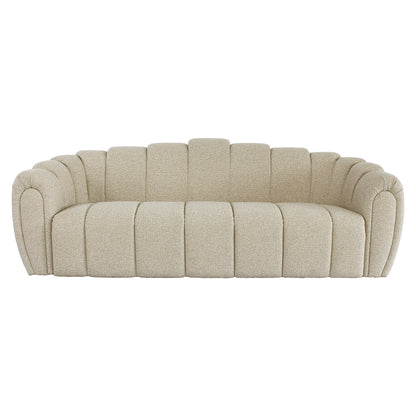 Richmond Interiors Sofa Croissant biscotti Sofa Richmond Interiors